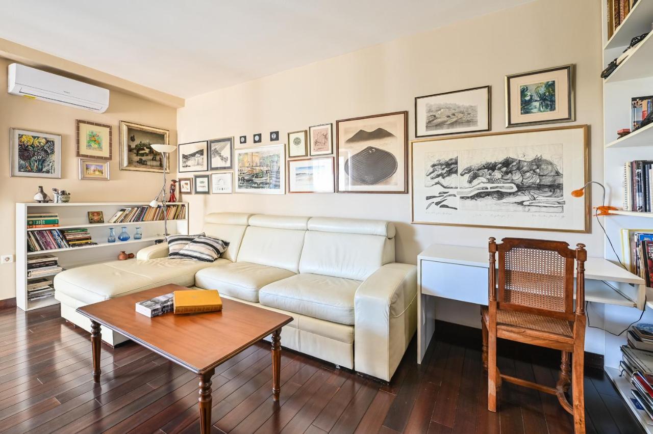 Apartment Dada Zadar -Excellent Apartment Nearby Old City Extérieur photo