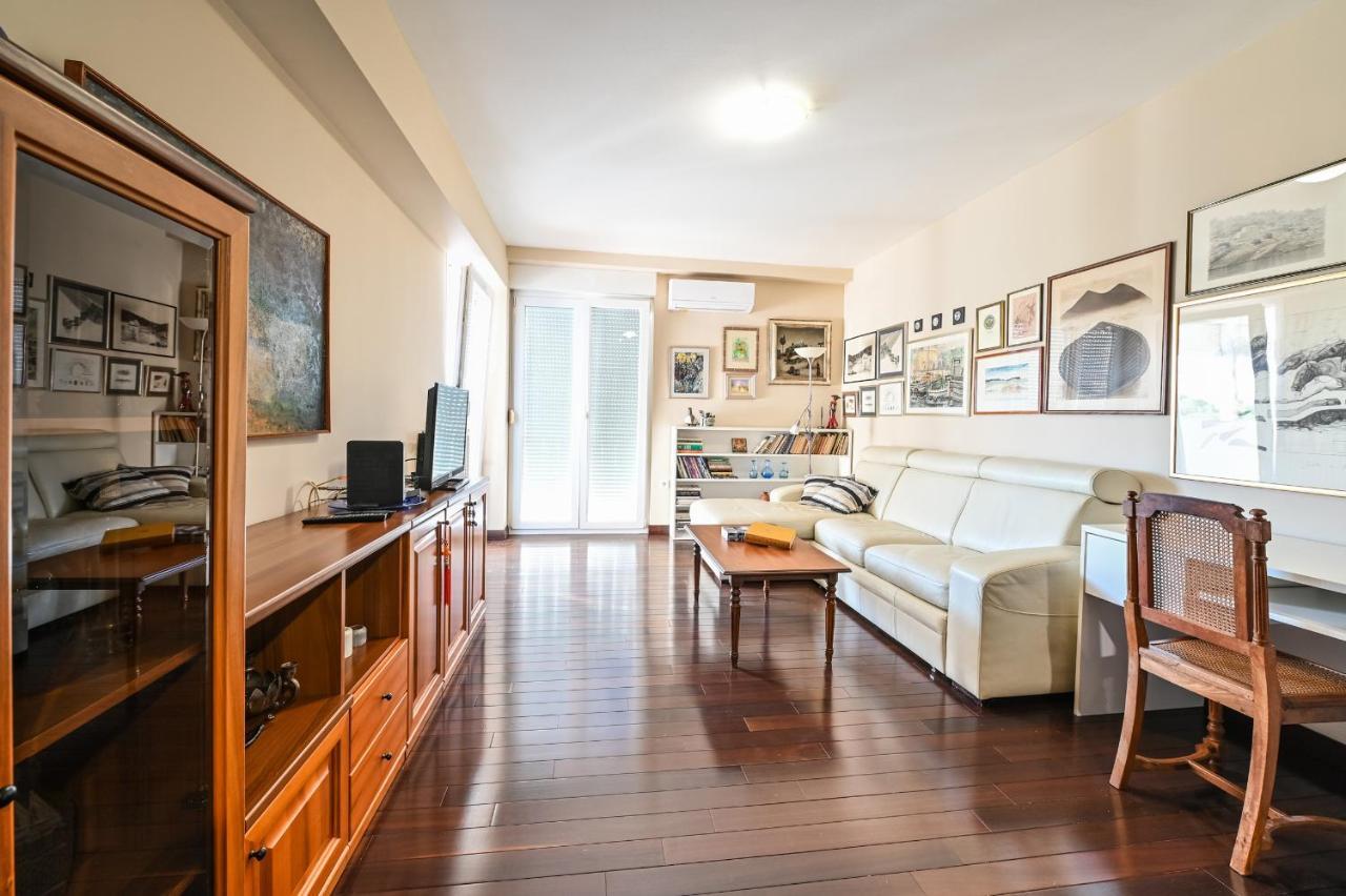 Apartment Dada Zadar -Excellent Apartment Nearby Old City Extérieur photo