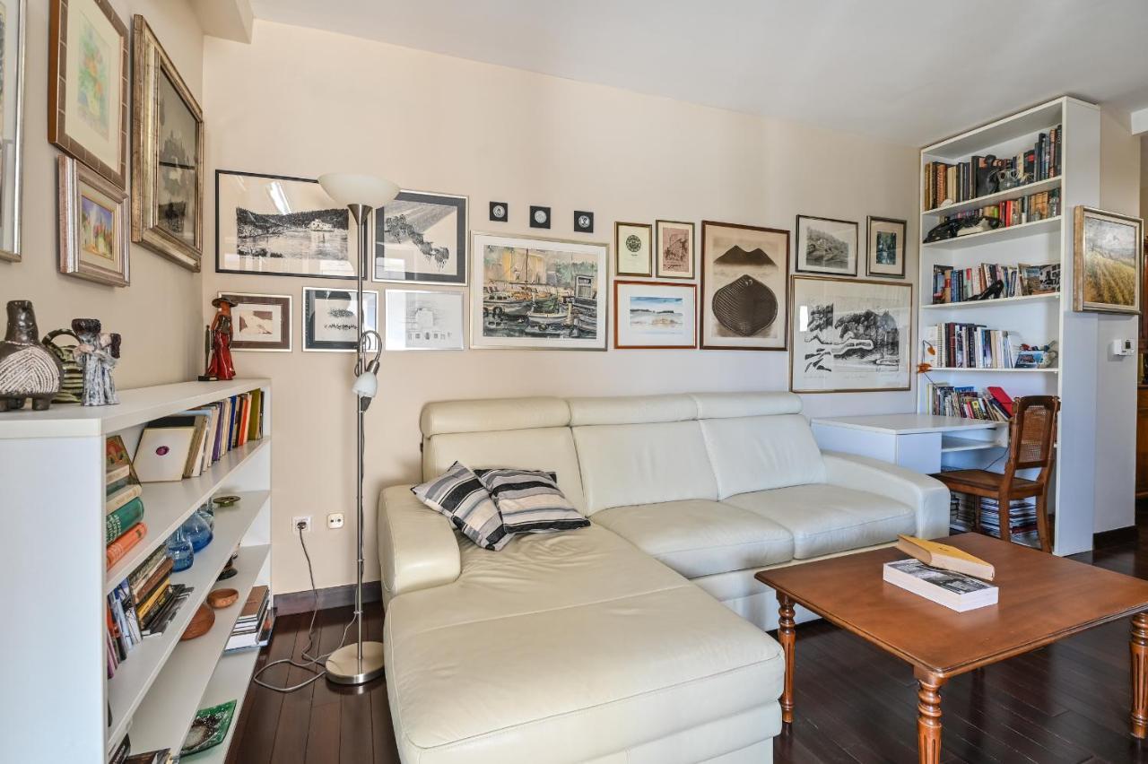 Apartment Dada Zadar -Excellent Apartment Nearby Old City Extérieur photo