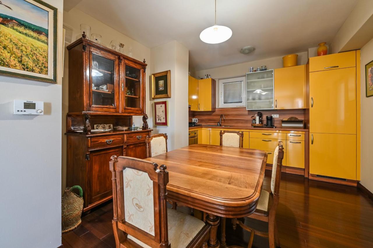 Apartment Dada Zadar -Excellent Apartment Nearby Old City Extérieur photo
