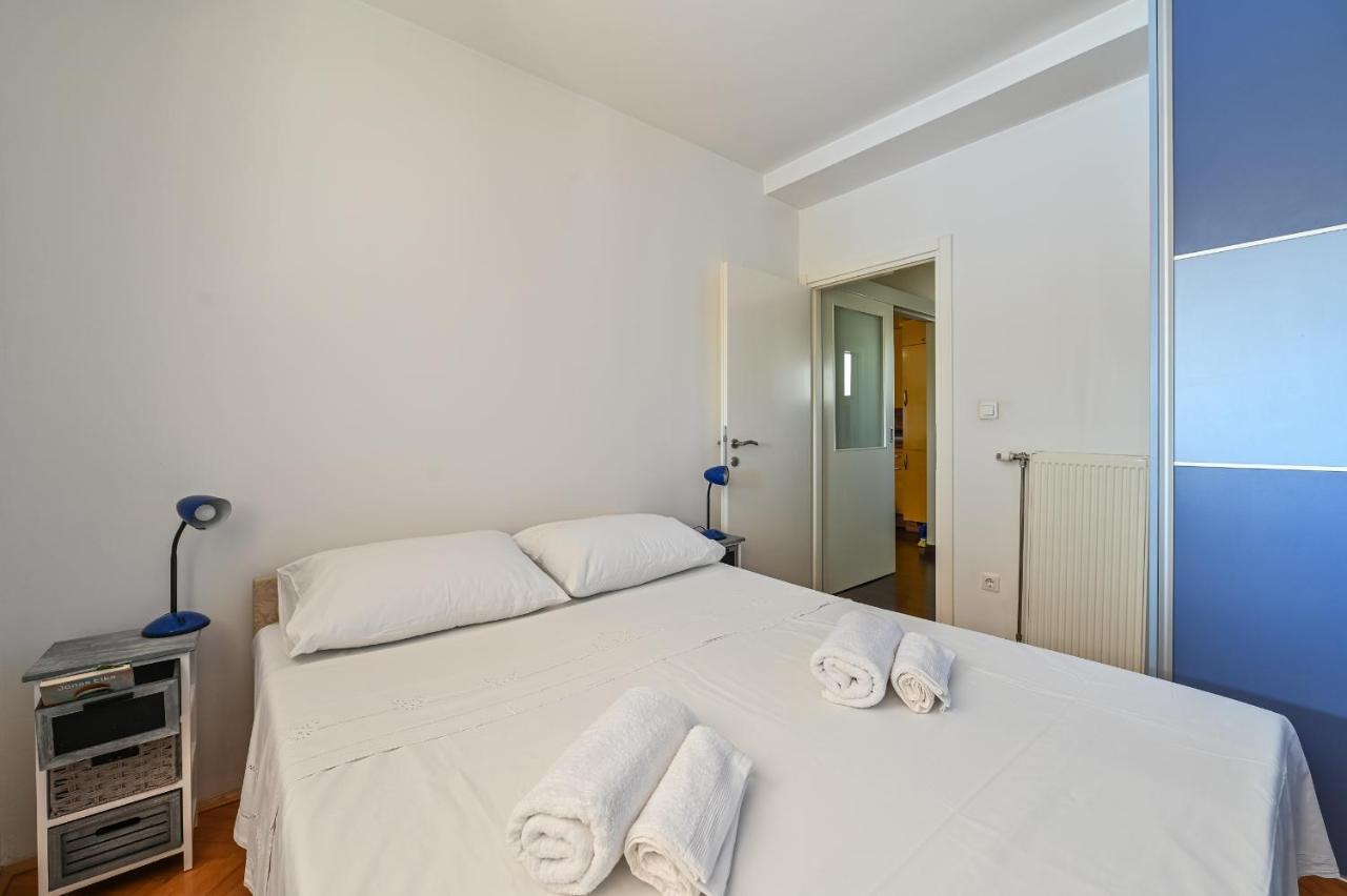 Apartment Dada Zadar -Excellent Apartment Nearby Old City Extérieur photo