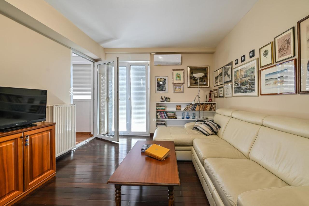 Apartment Dada Zadar -Excellent Apartment Nearby Old City Extérieur photo