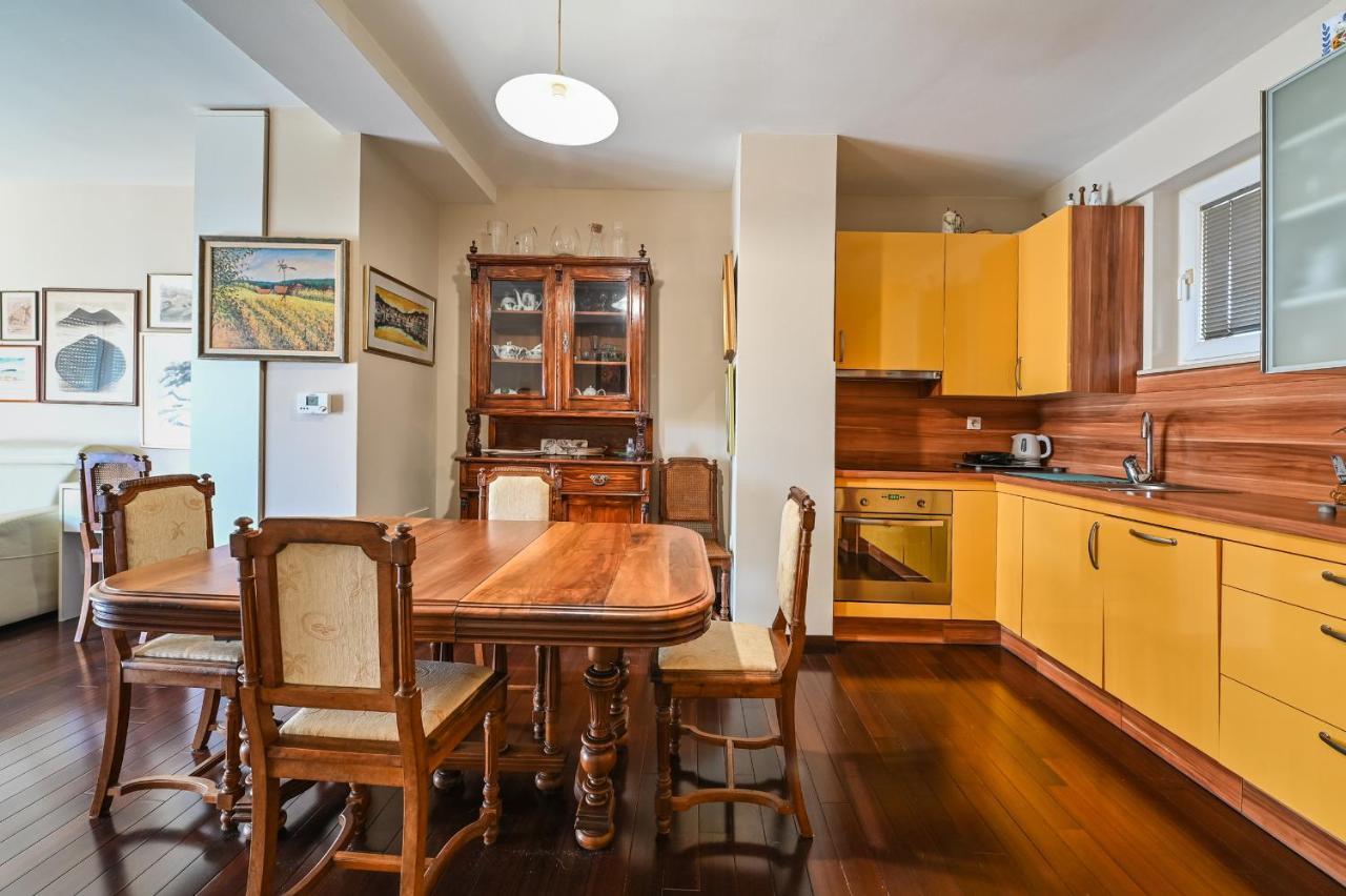Apartment Dada Zadar -Excellent Apartment Nearby Old City Extérieur photo