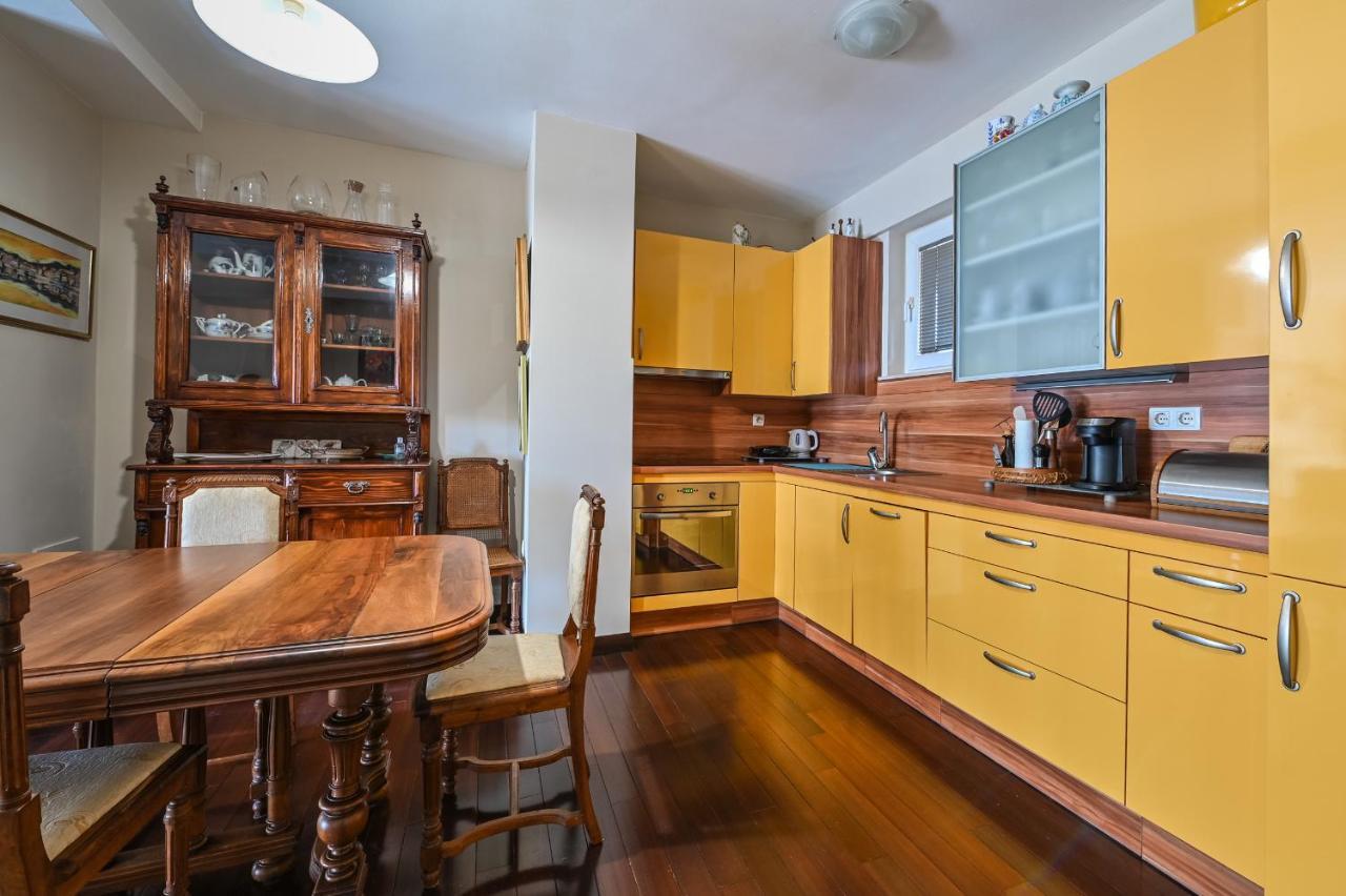 Apartment Dada Zadar -Excellent Apartment Nearby Old City Extérieur photo