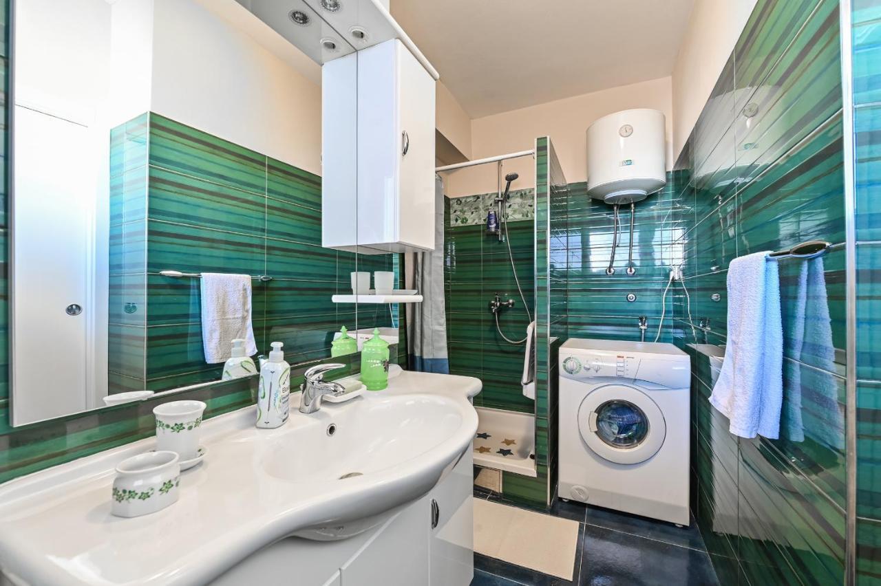 Apartment Dada Zadar -Excellent Apartment Nearby Old City Extérieur photo
