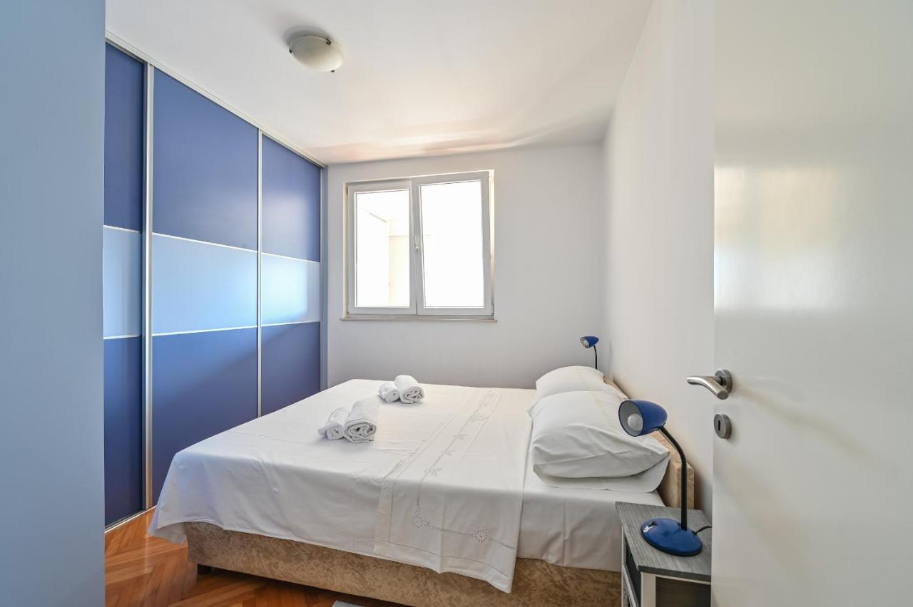 Apartment Dada Zadar -Excellent Apartment Nearby Old City Extérieur photo